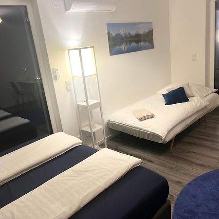 Weisses Haus Apartment Gerasdorf bei Wien Exterior foto
