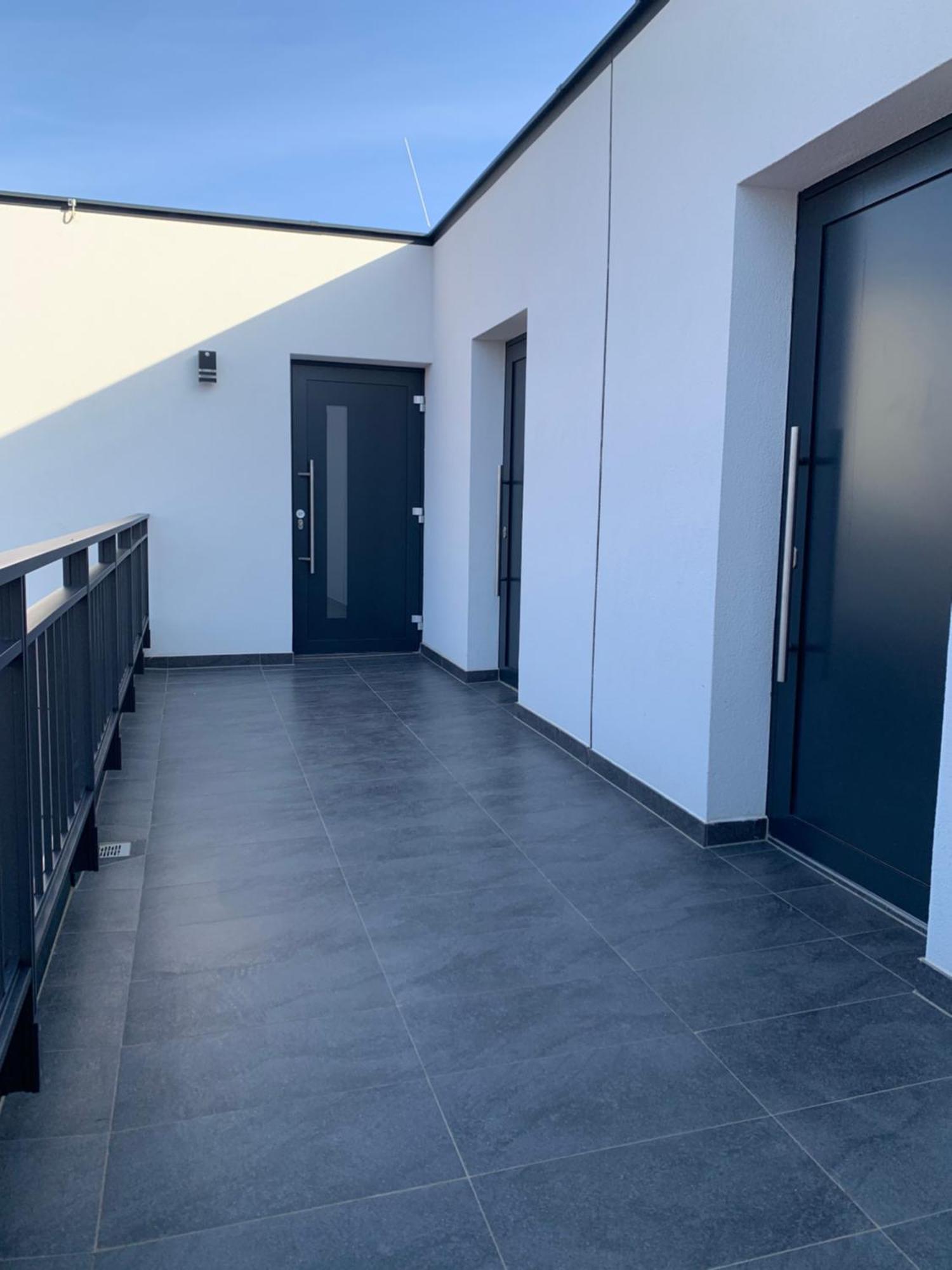 Weisses Haus Apartment Gerasdorf bei Wien Exterior foto