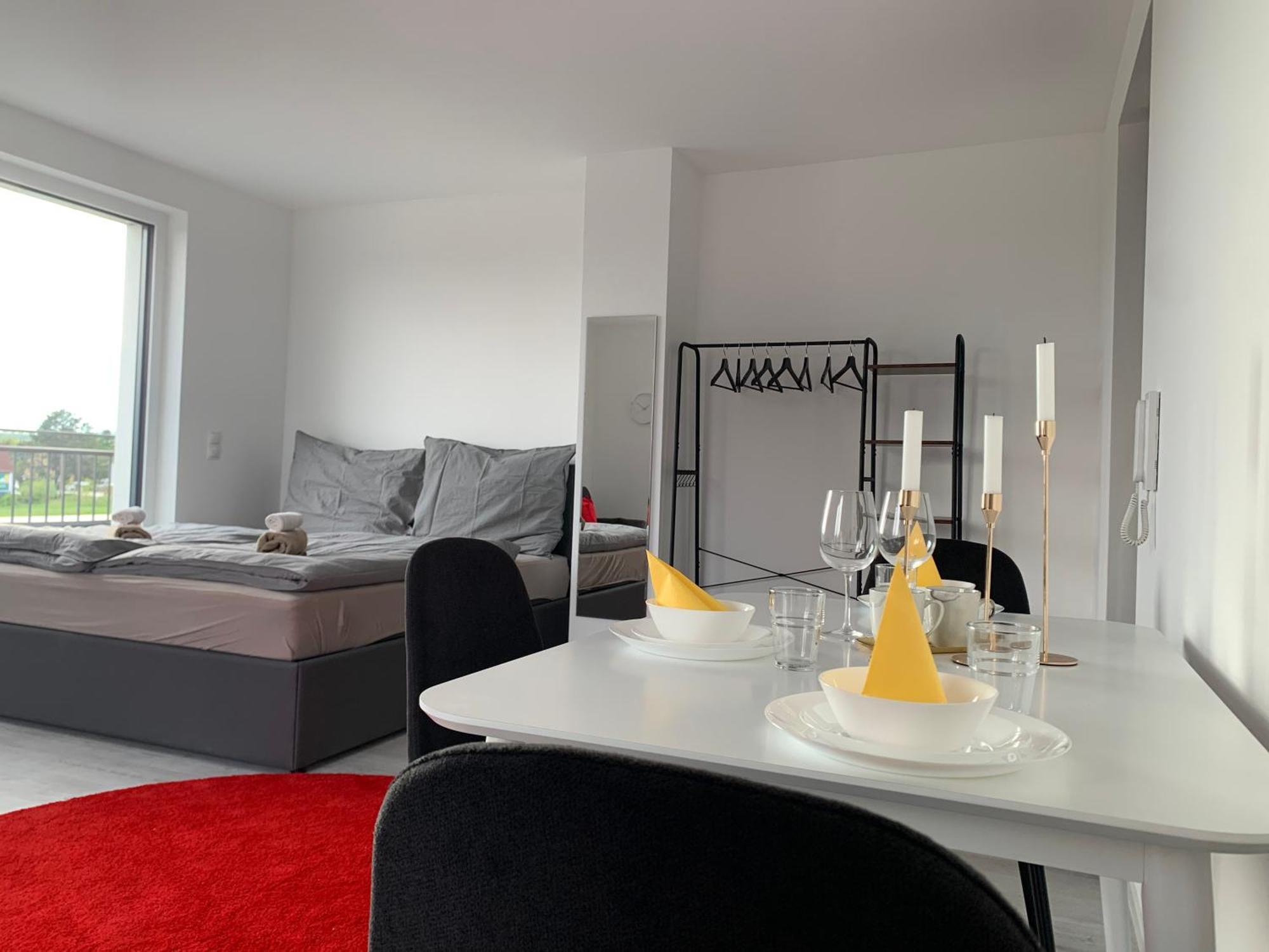 Weisses Haus Apartment Gerasdorf bei Wien Exterior foto