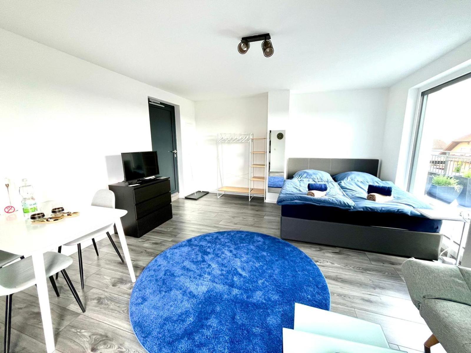 Weisses Haus Apartment Gerasdorf bei Wien Exterior foto