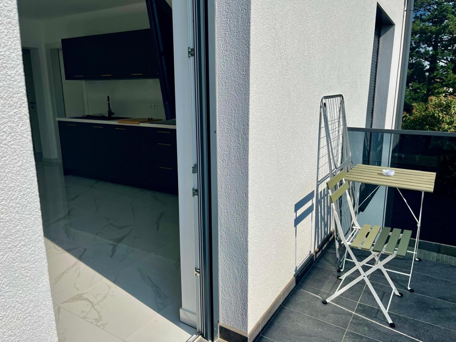 Weisses Haus Apartment Gerasdorf bei Wien Exterior foto