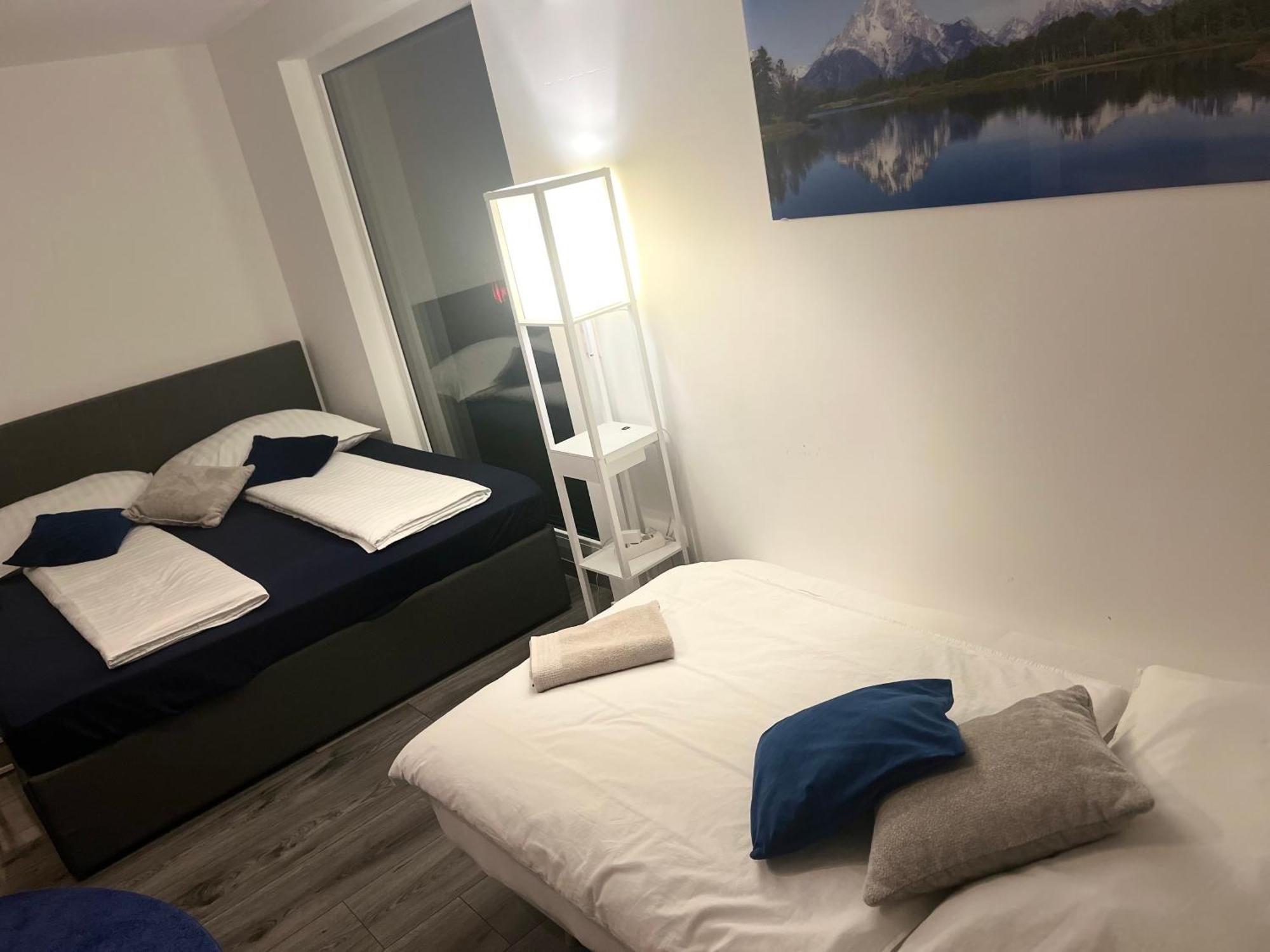 Weisses Haus Apartment Gerasdorf bei Wien Exterior foto