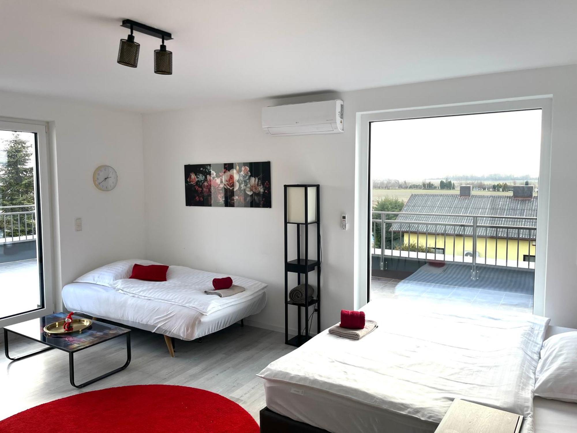 Weisses Haus Apartment Gerasdorf bei Wien Exterior foto